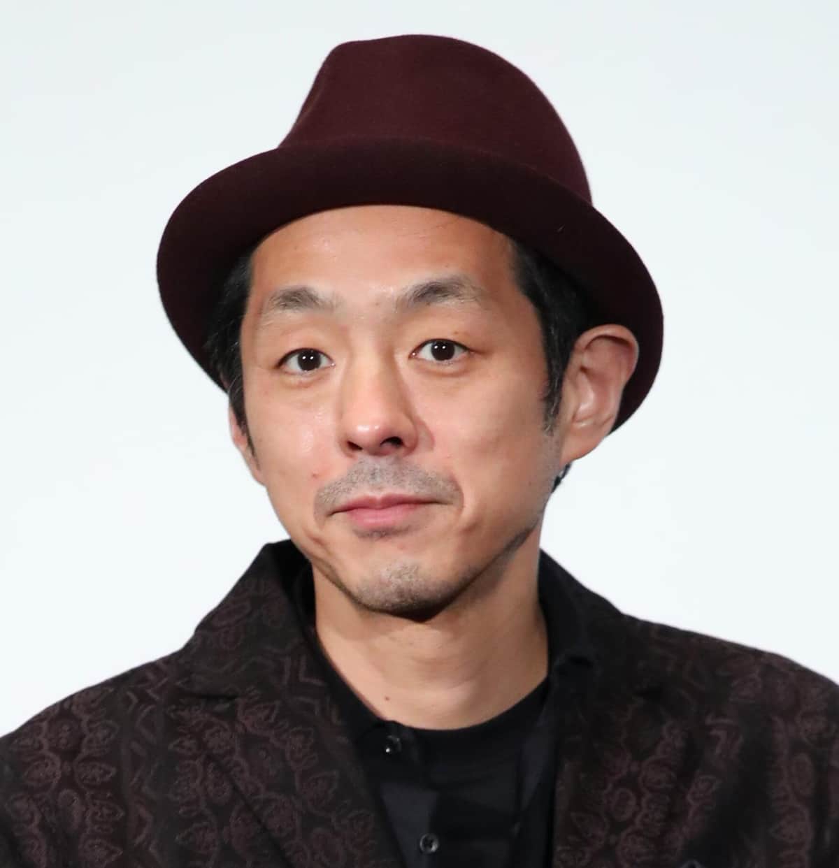 宮藤官九郎さん（写真：2020 TIFF/アフロ）