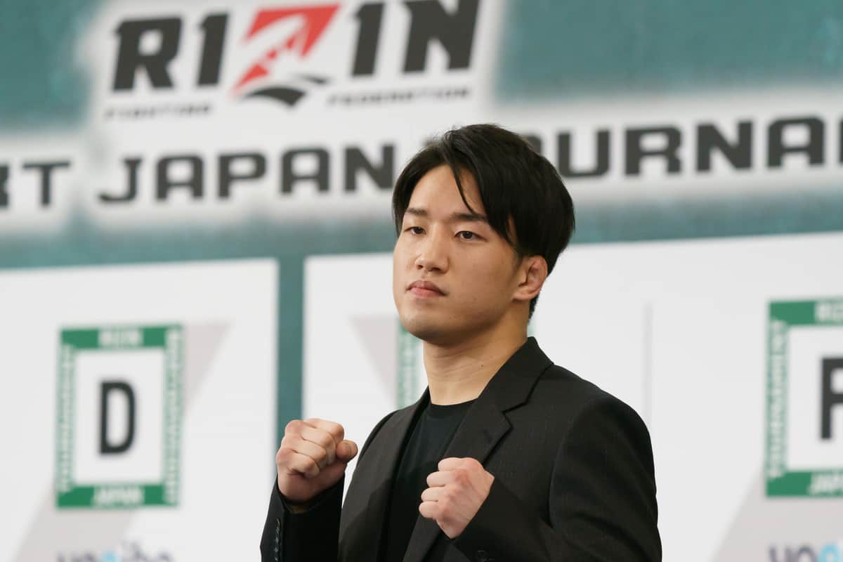 「とんでもない車買ってしまった」　朝倉海、1200万超え高級外車を購入「エグいでしょ？」