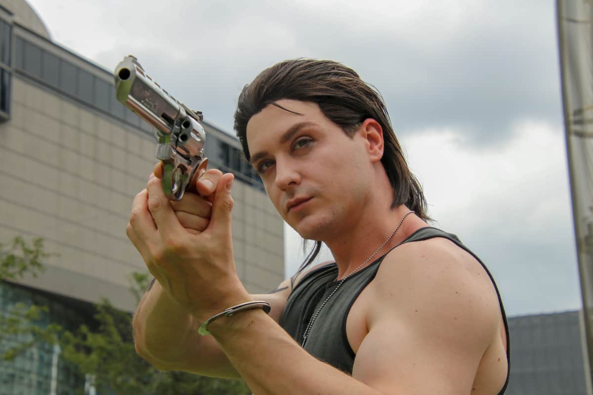 ビリー・ブルーさん(@Billy_Blue_8)