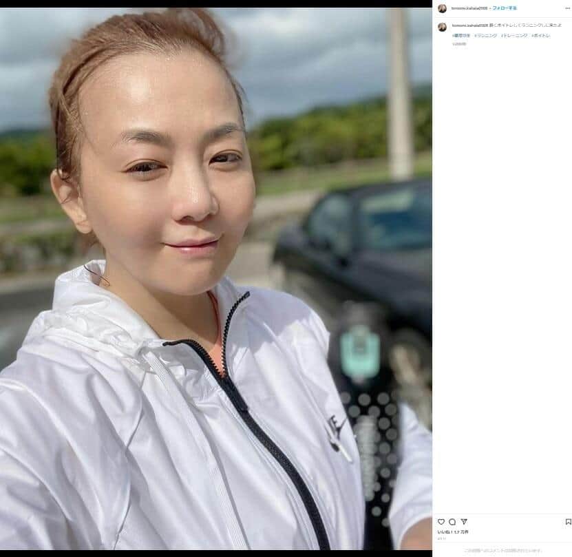 華原朋美「すごい病んだもん、マジで」　ネット中傷の苦しみ告白「本当につらい」「やばかった」