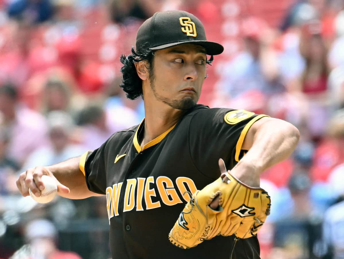 ダルビッシュ、WBCめぐるNHK報道に苦言　「何も決まっていません」...記事タイトル修正される