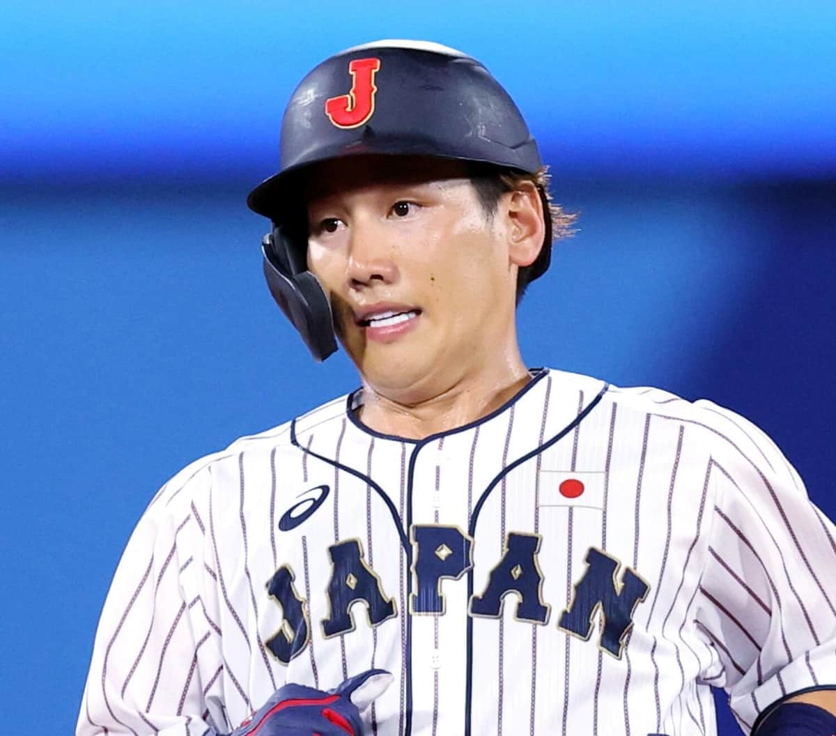 怪物・浅野翔吾は「右の吉田正尚」か　打率7割、OPS2.600と大爆発...「この世代では断トツです」