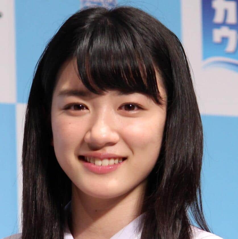 永野芽郁「役作りで喫煙者に」告白が話題　3か月超吸い続け...ストイックな姿勢に称賛