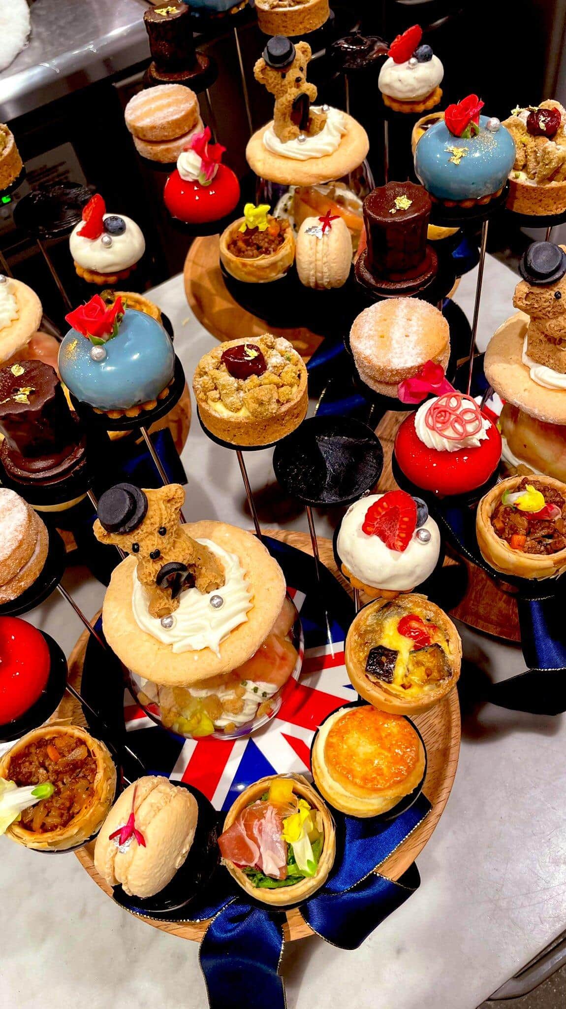 無断キャンセルの被害にあった料理（写真提供：小北晃大さん）