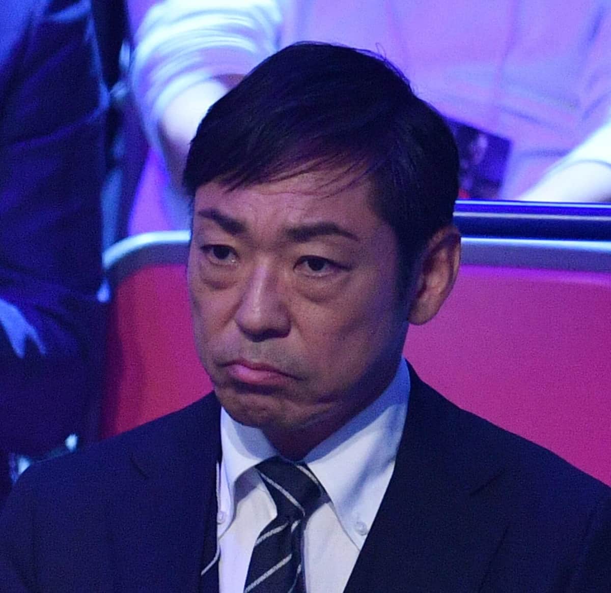 香川照之の性加害告発ホステスは「自業自得」　ひろゆき主張を識者が猛批判「典型的な二次被害」