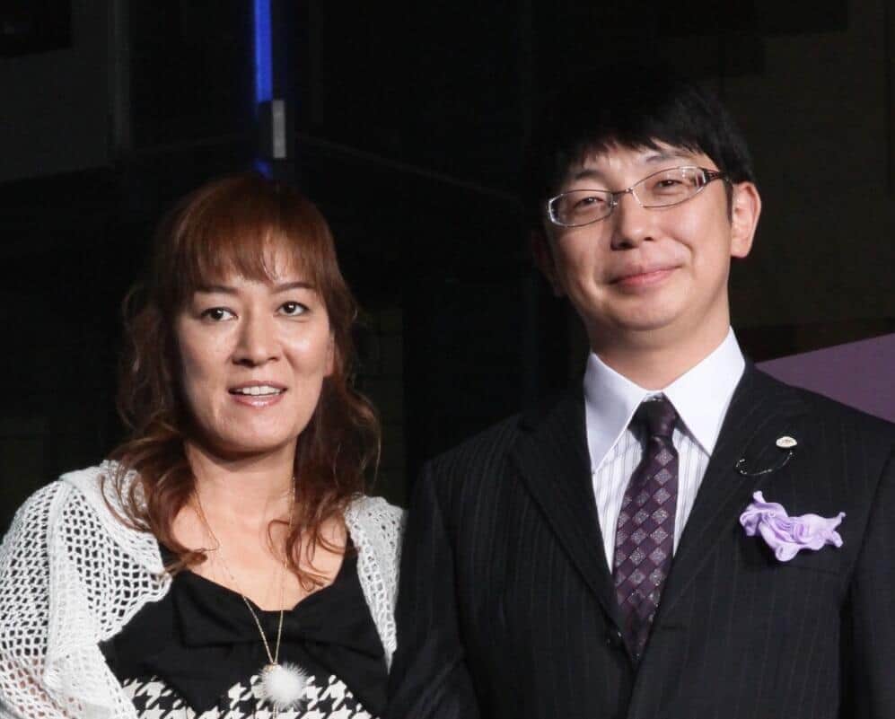 ジャガー横田15歳長男、嵐メンバーに子守された過去　当時の写真公開に「貴重」「うらやましすぎ」