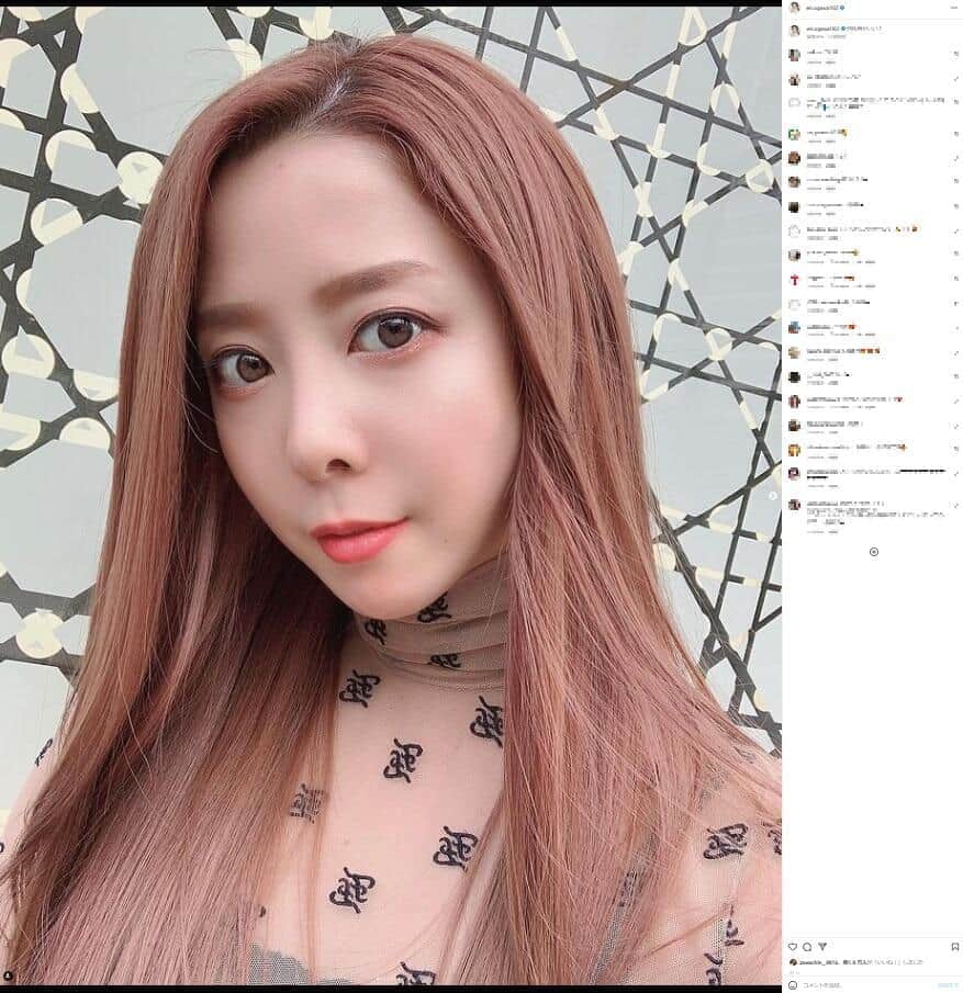 「経営店で男性死亡」エンリケ夫、報道に苦言　「更衣室で4時間休ませて寝ててもらったが正解」