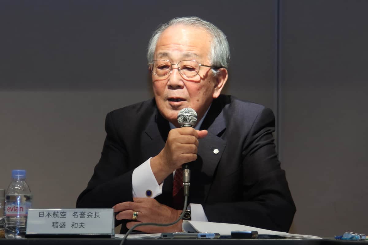 「日本経済の『黄金時代』は、もう戻ってこないだろう」　稲盛和夫氏訃報で中国メディア論評...現地での支持背景に