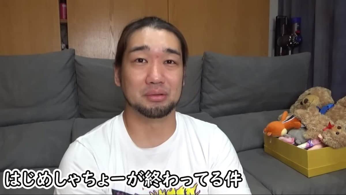 ヒカキン＆はじめしゃちょーに「恥ずかしくないの？」　テレビを「完全にパクった」動画、シバターが批判