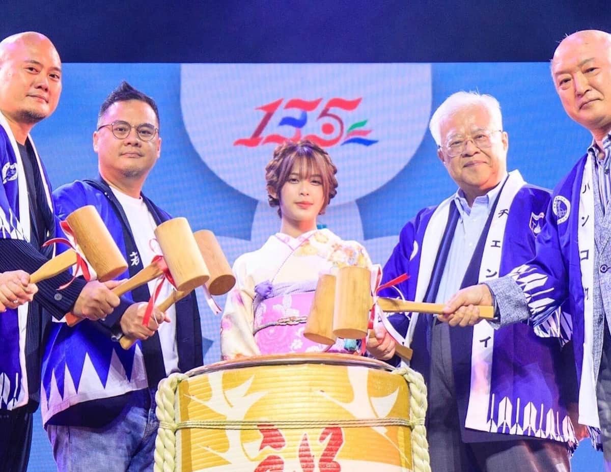 BNK48、新曲MV北九州市で撮影　連携協定で副市長「箱推し」宣言...タイ人観光客の呼び水になるか