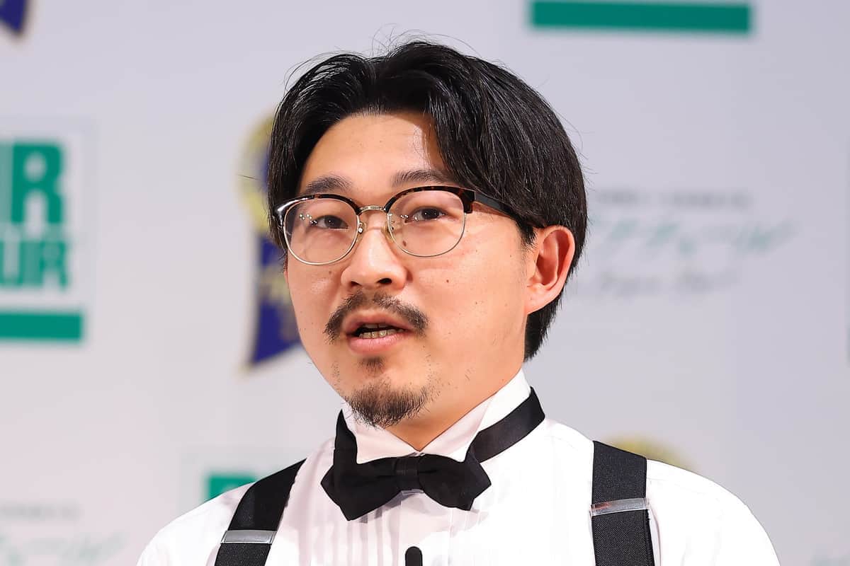 オズワルド伊藤は「危ない状態」　若林正恭も心配...「漫才漬け」過酷スケジュールの弊害告白