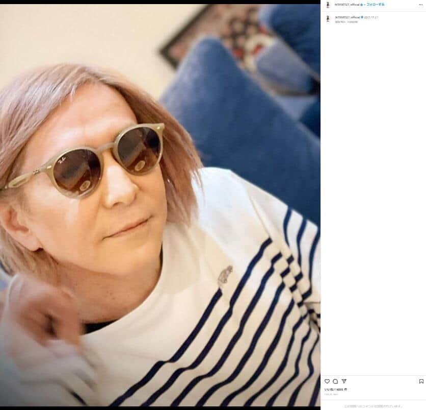 小室哲哉「手首タトゥー」に驚きの声　演奏ショットでチラ見せ...ファン「してるの！？びっくり」