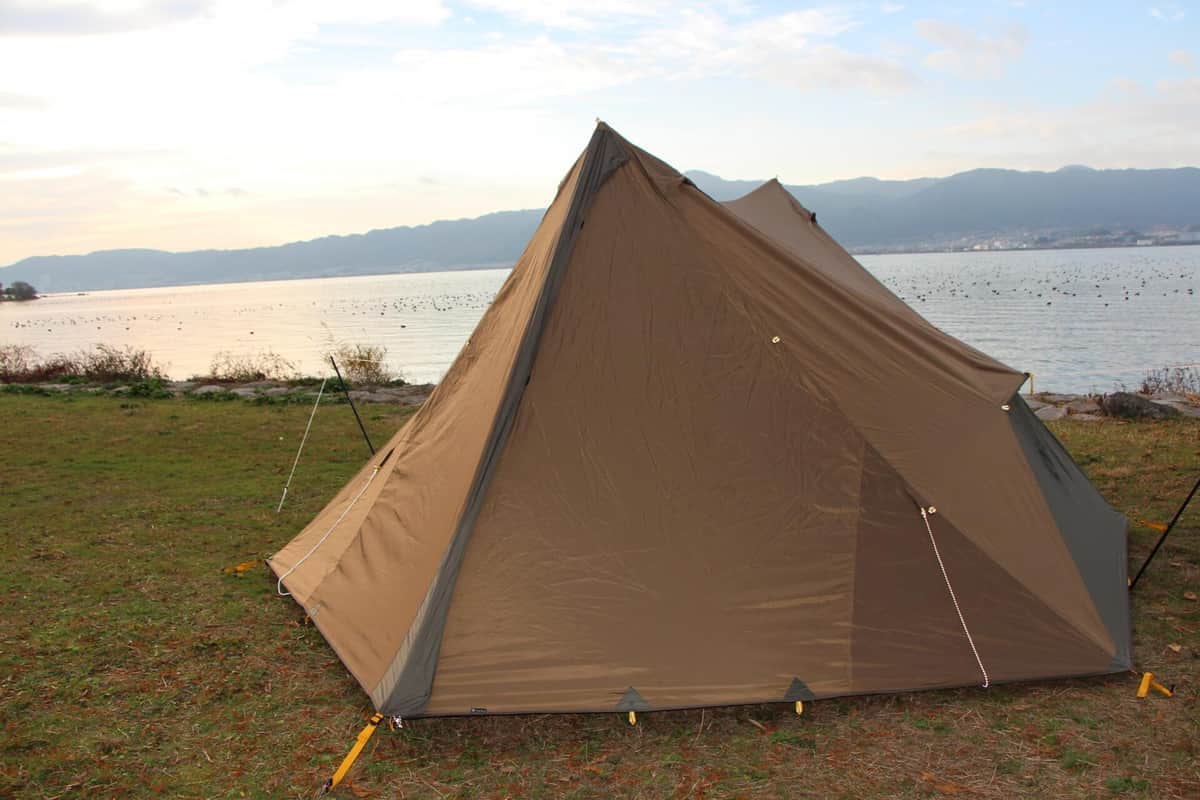 自衛官とキャンプに行ったら...まさかの行動に驚き　ネット爆笑の「職業病エピソード」4選