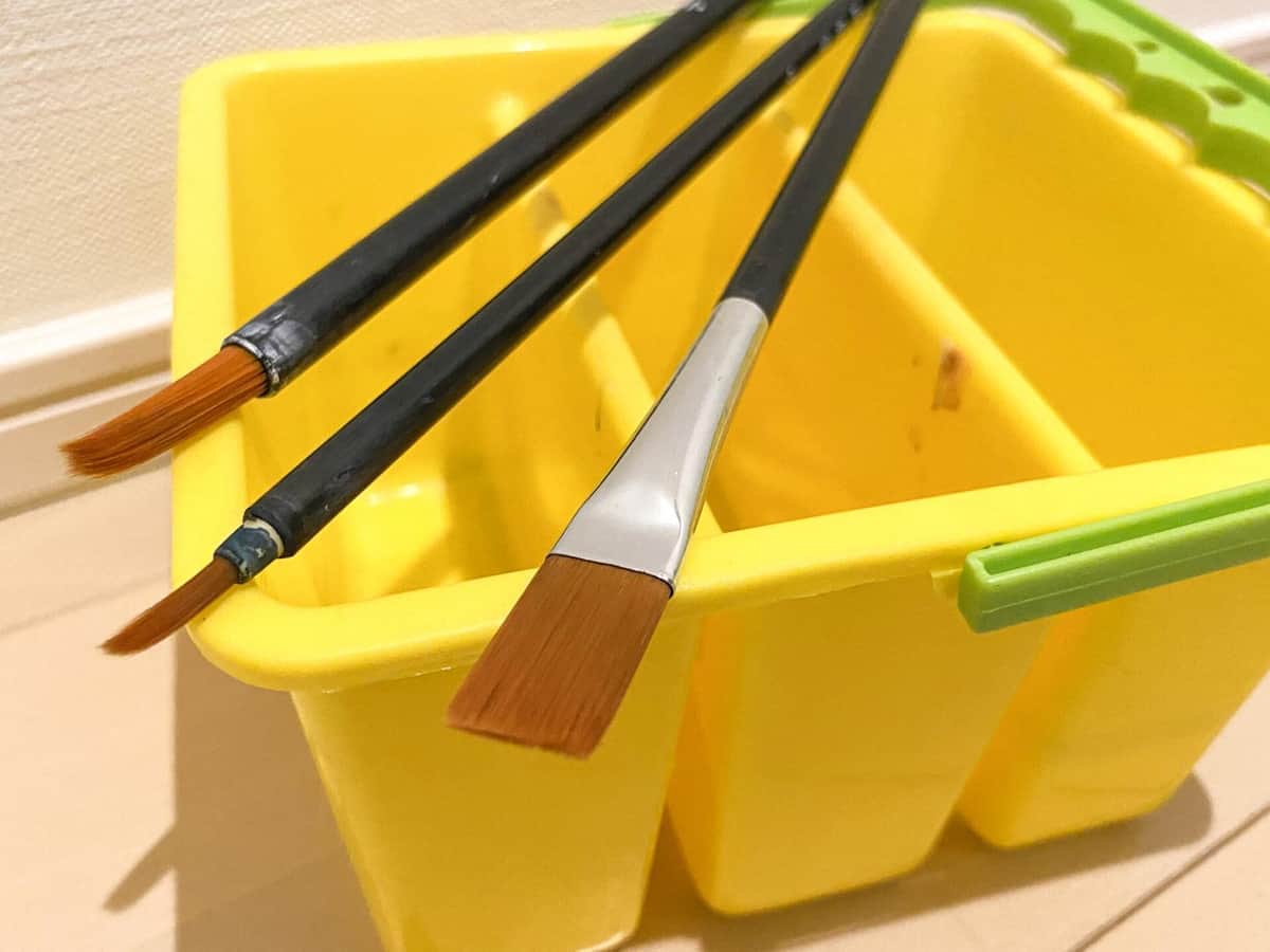 居酒屋「筆洗入り」うどん、衛生懸念で提供中止　インスタ映えと話題も...市販品で安全性未確認