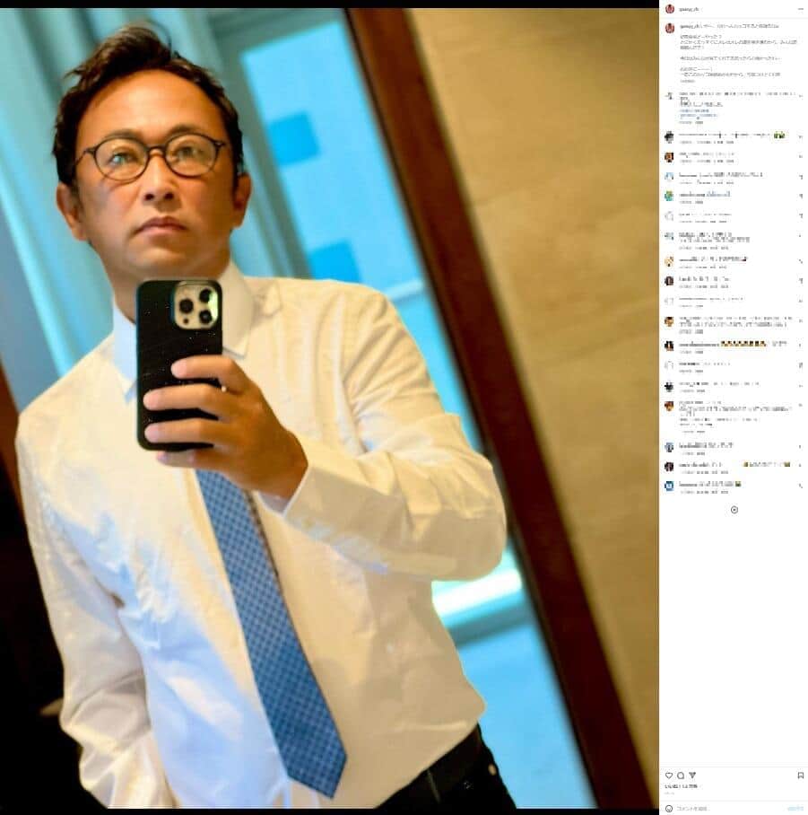 ガーシー「今度見つけたら徹底して叩いたる」　有料サロン海賊版にブチギレ...「犯罪行為」法的措置も視野