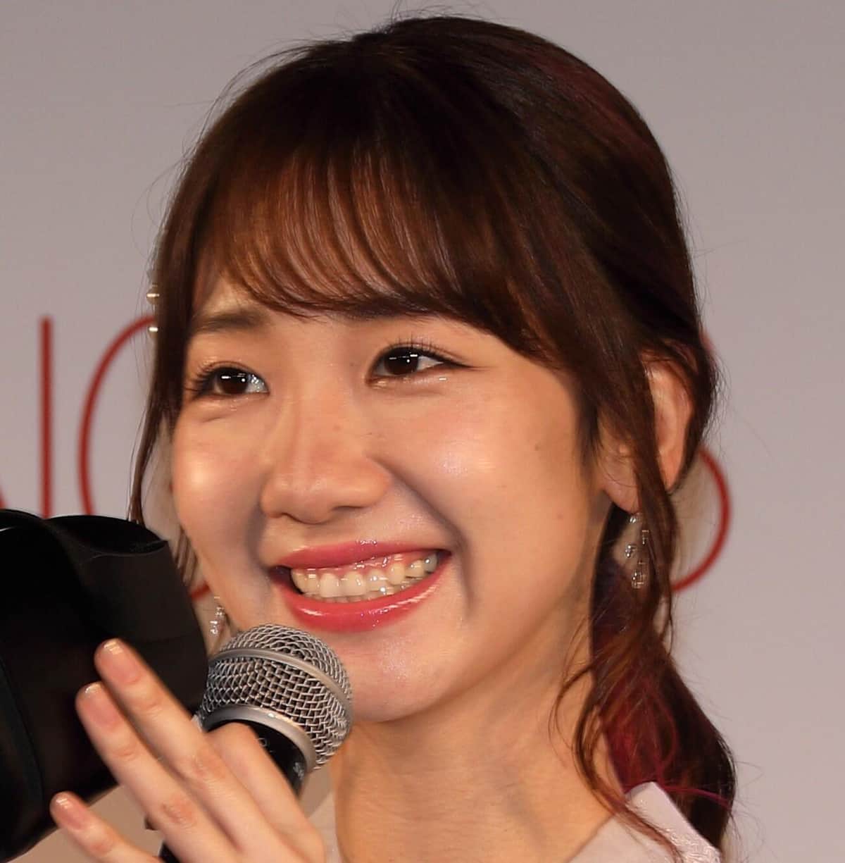 「緊張しながらご飯を食べるのが本当に嫌」　柏木由紀「知らないおじさん」との食事にガチ苦言