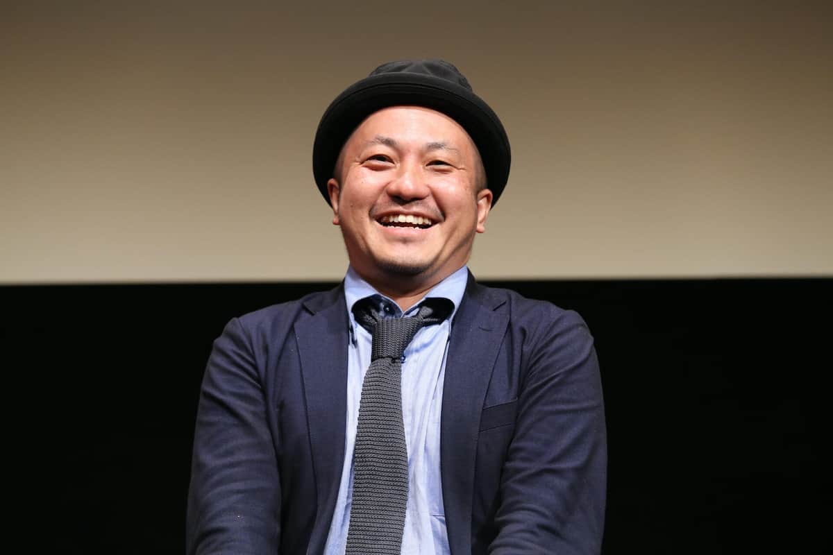 白石和彌監督、性的シーン撮影巡る「軽率発言」を謝罪　報道否定も「私の気持ちが加味してしまった」