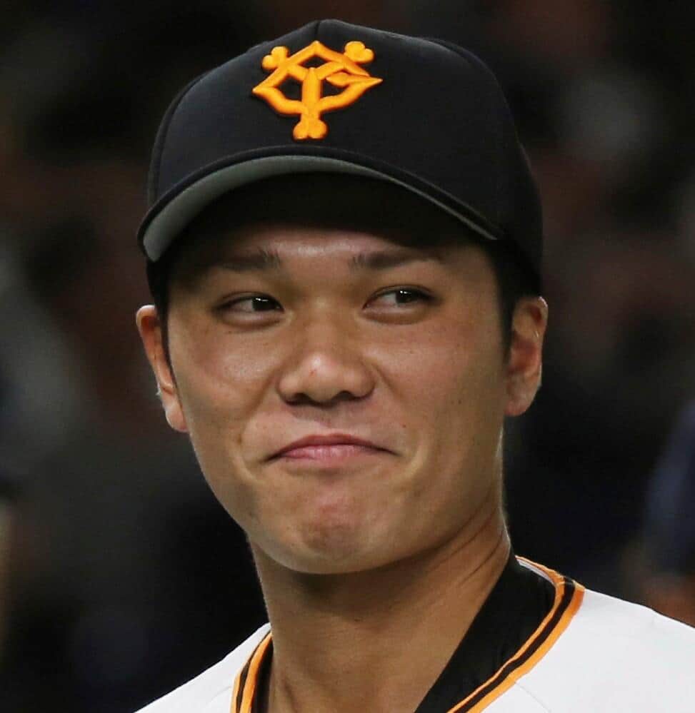 中絶トラブルの坂本勇人に「汚い遊び」　シバター苦言「お前から野球取ったら何も取り柄ないぞ」