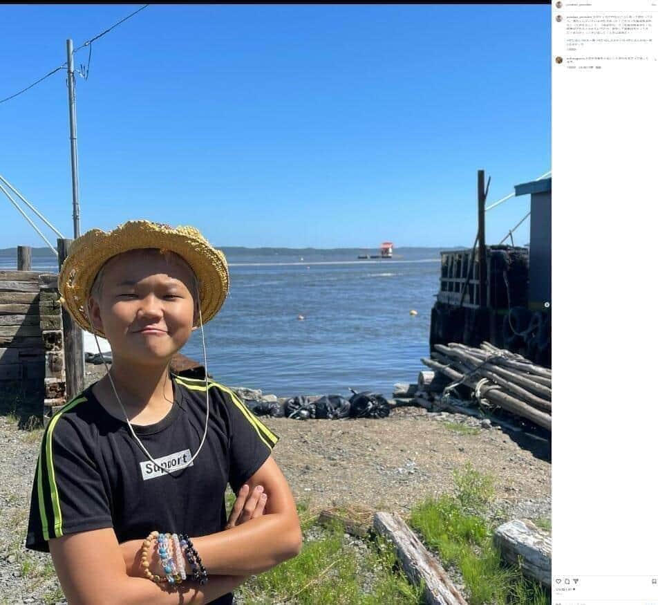 DJ社長、ゆたぼんアンチにドン引き　「寄ってたかって大人が匿名で...」「子供じゃん、まだ」