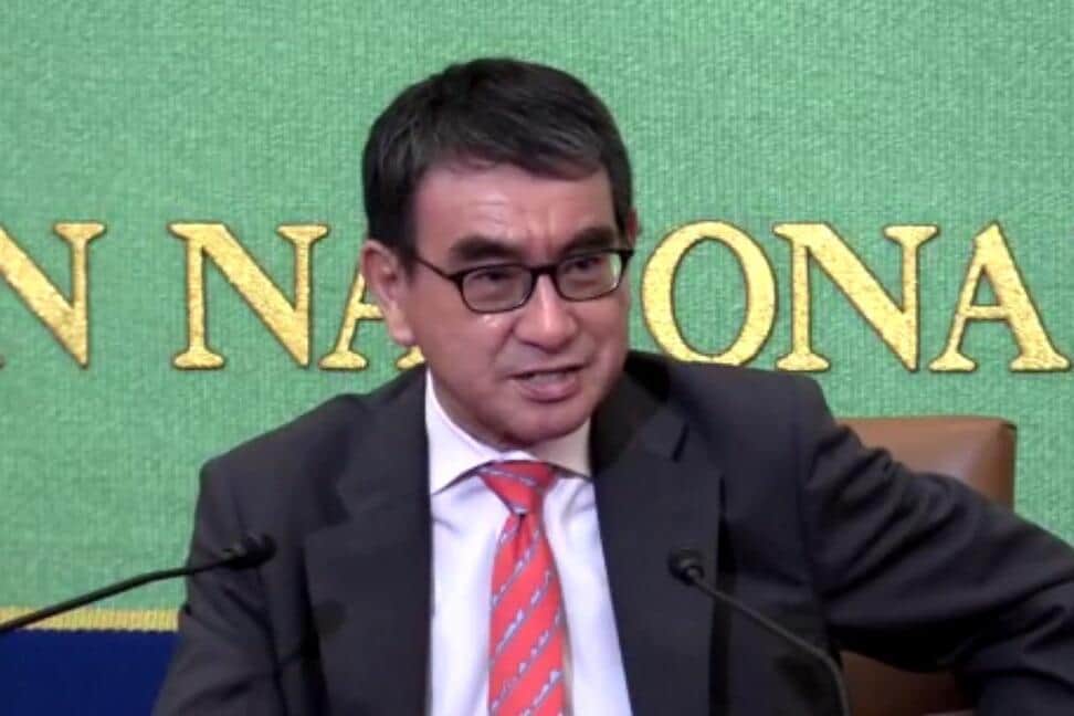 「邪道でも何でもまず申請していただく」　マイナポイントに河野デジタル相躍起「続けるしかない」