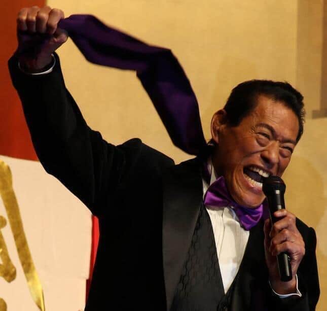 「北朝鮮への来訪でご縁が...」　デヴィ夫人が明かした、アントニオ猪木さんとの「意外な接点」