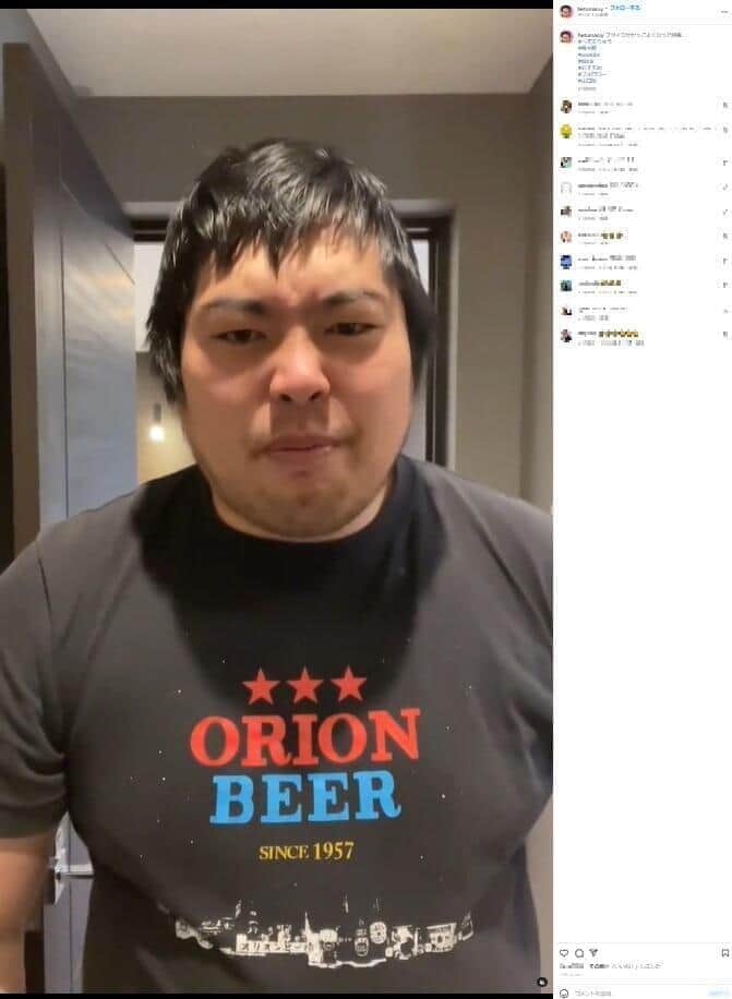 へずまりゅう激怒、「元カノ」売名行為に「クソ腹が立つ」　BreakingDown応募＆挑発動画で注目