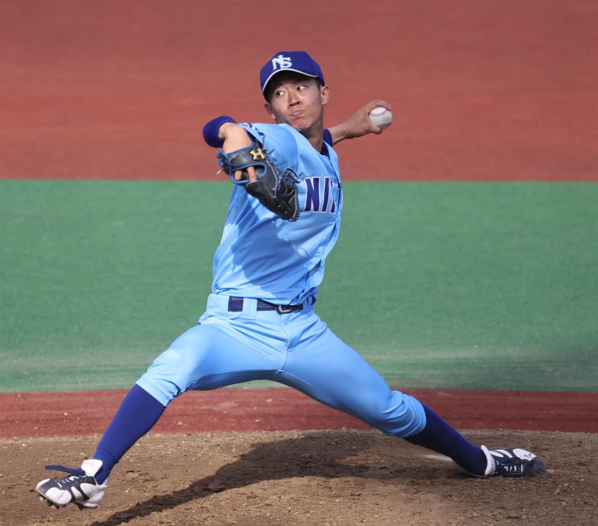 ドラ1確実・矢沢宏太の二刀流は「現実的に厳しい」　スカウト分析「打撃に専念したら大化けする」