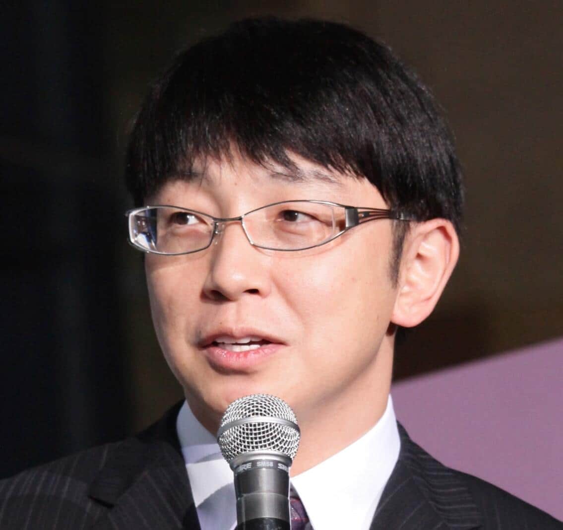 ジャガー横田15歳長男の接種ワクチンは「治験の段階ではない」　父博勝が批判に反論「確実に事実誤認」