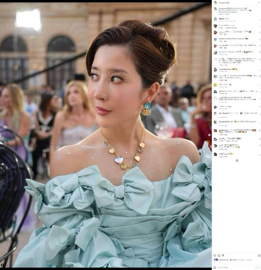 エンリケ「これ以上嘘つきたくない」　騒動渦中で夫と深刻対立「病んでしまって離婚したいらしい」