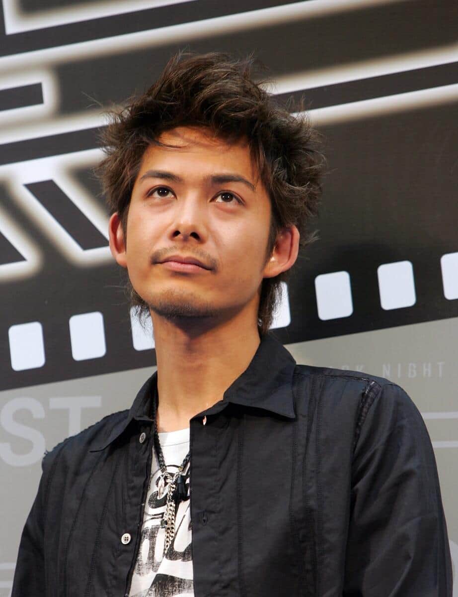 内田有紀のマネジャー兼パートナーは 元主演級俳優 一体誰 5か月前に報じられていたその名前 J Cast ニュース