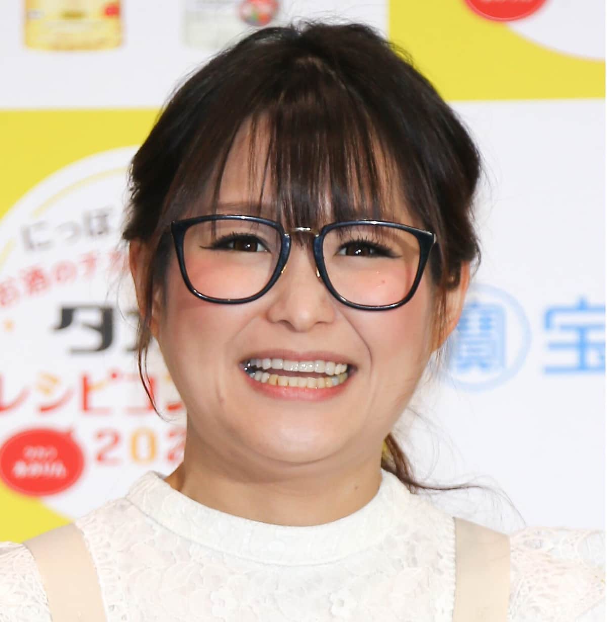 パスタは主食じゃない？ギャル曽根持論に驚き　「おやつみたい」「夜ご飯にはならない」