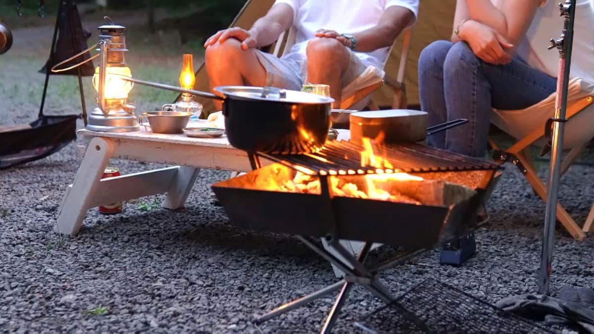 「缶詰の直火調理」はやめて！　キャンプブームで注目、メディアで多数紹介も...関連企業が注意喚起