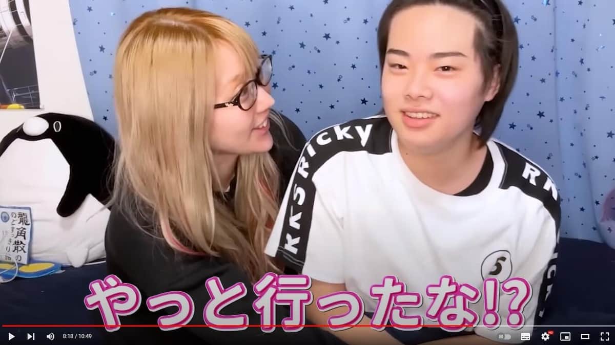 元「保育園児ホスト」琉ちゃろ、中学テストで学年トップ10入り！　「良い大学に行きたい」勉強熱心ぶりに称賛