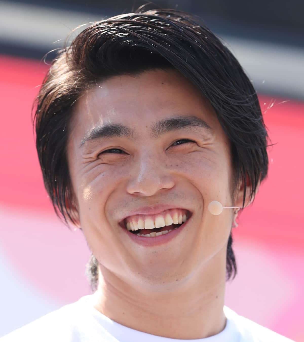 キムタクに釣りの相談したら...感激の展開に　「俺もう泣けてくるんだよ」中尾明慶がエピソード披露