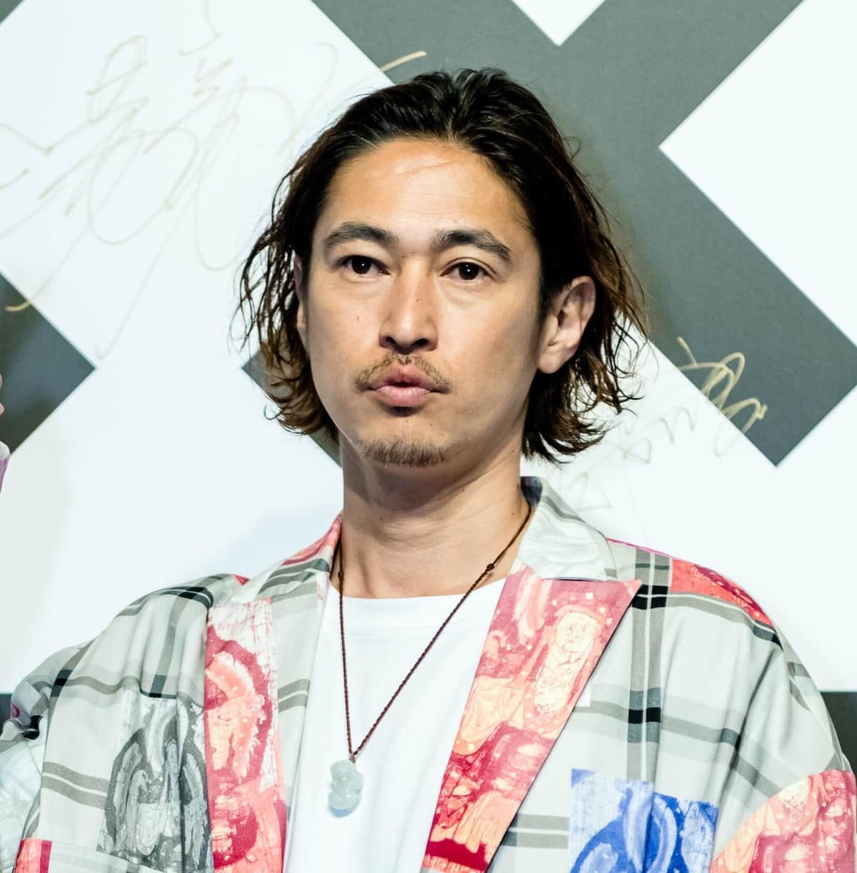 窪塚洋介をキレさせた「ウザいメール」　マスク着用めぐり持論展開「なんで他人に頼ってんの？」