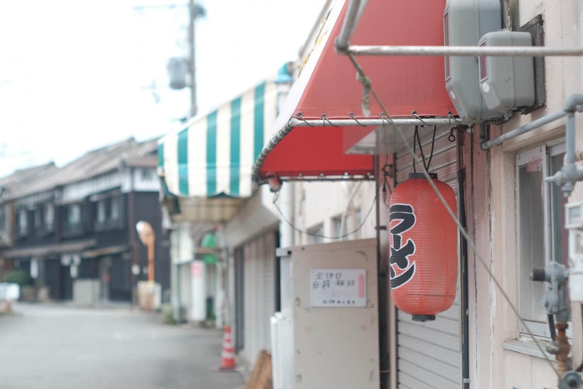 仕事辞めてラーメン店主に→半年で売り上げ悪化、そして...　Twitter体験談に見た「脱サラのリアル」