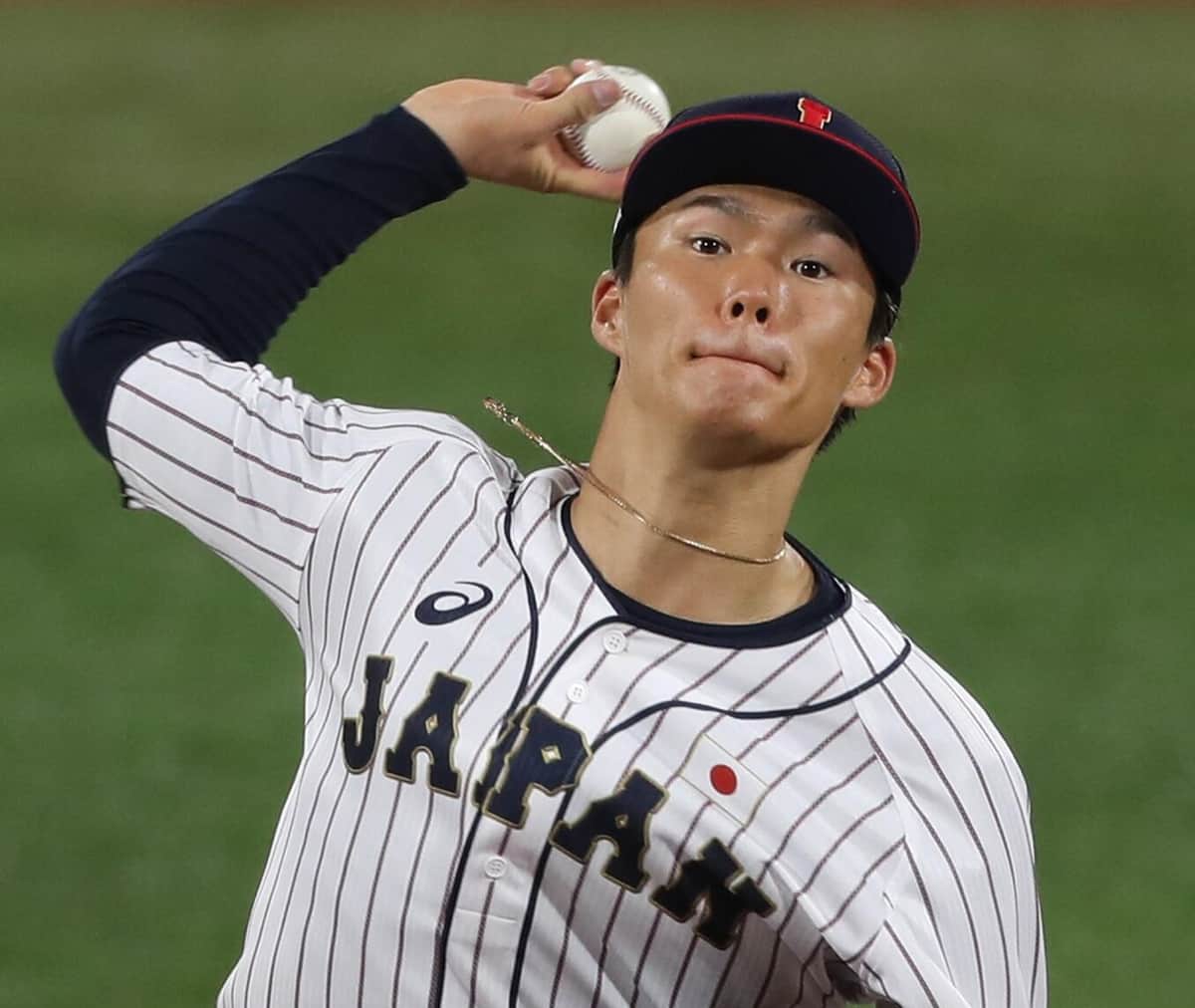 日本シリーズの行方を握る山本由伸の状態　次戦は先発回避も...第7・8戦での登板はあり得るか