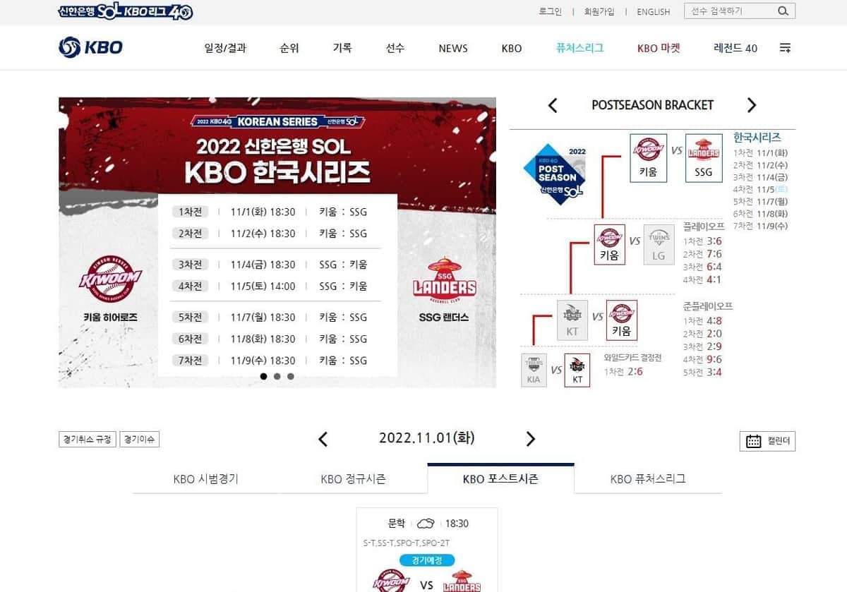 梨泰院惨事、韓国プロ野球にも余波　頂上決戦も規模最小化...イベント大半キャンセルに