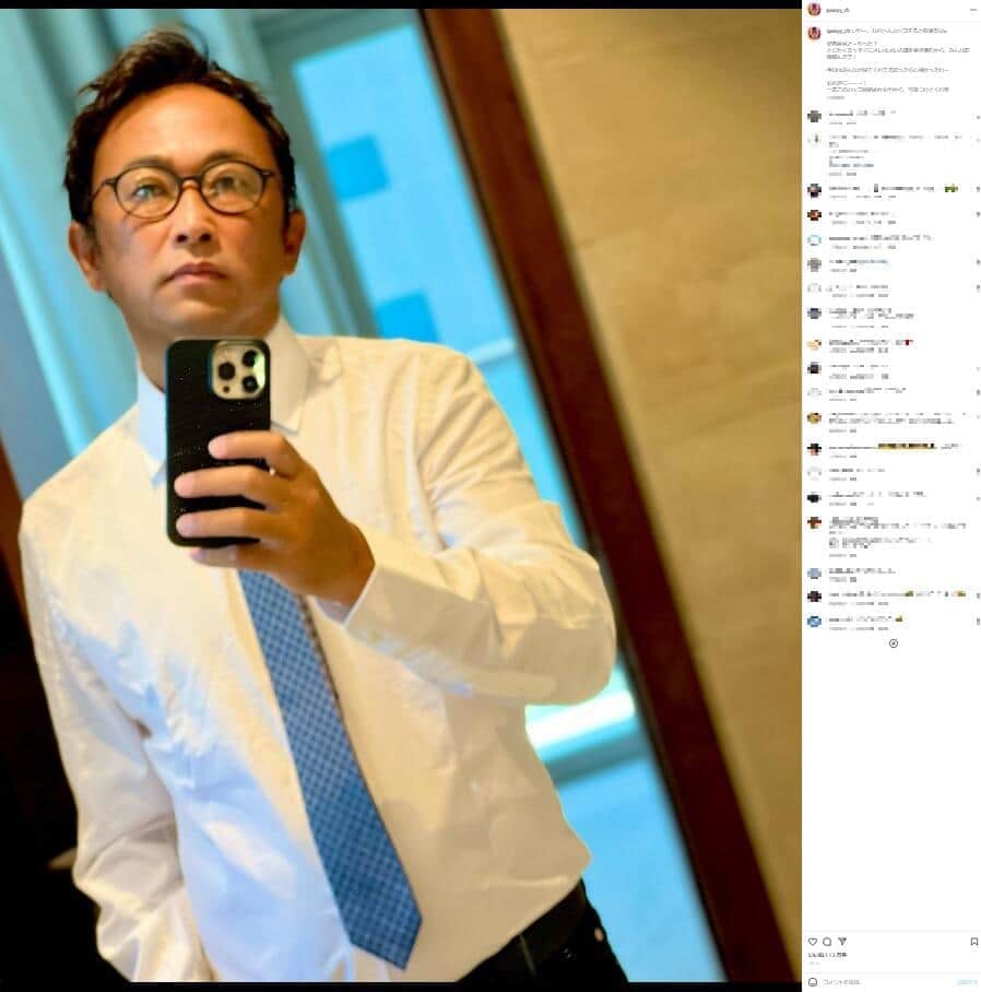 国会欠席中ガーシー「悪ノリに乗っかって」歌手になる　PVでラップ披露...「配信はもー少し先」