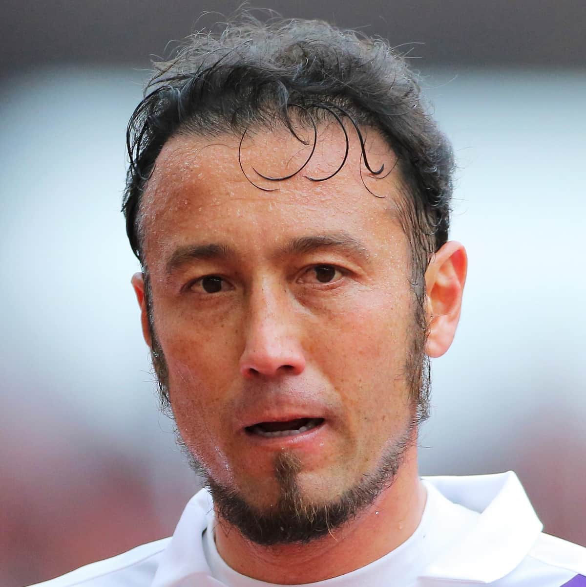 田中マルクス闘莉王氏（写真：アフロ）