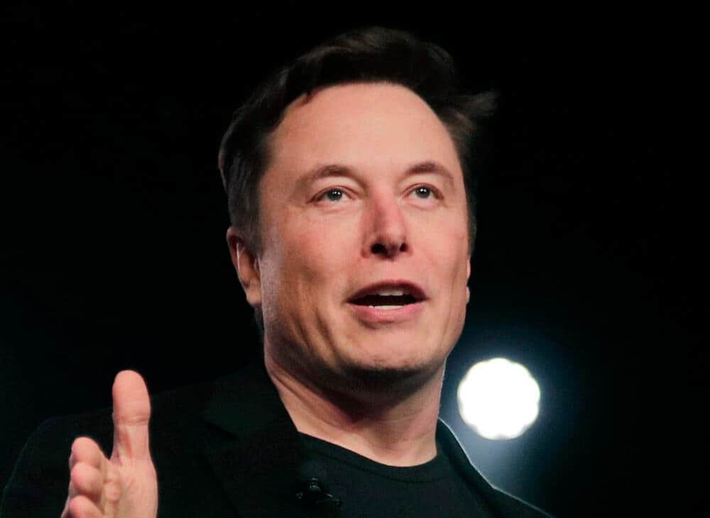 Twitter買収イーロン・マスク氏、まさかの「位置情報」が話題　「お茶目だな」「センスある」