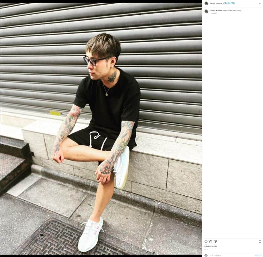 「椅子投げ流血」で丸刈り謝罪YouTuber、「アンチをブロックするな」批判に反論　「指摘と暴言脅迫は違う」