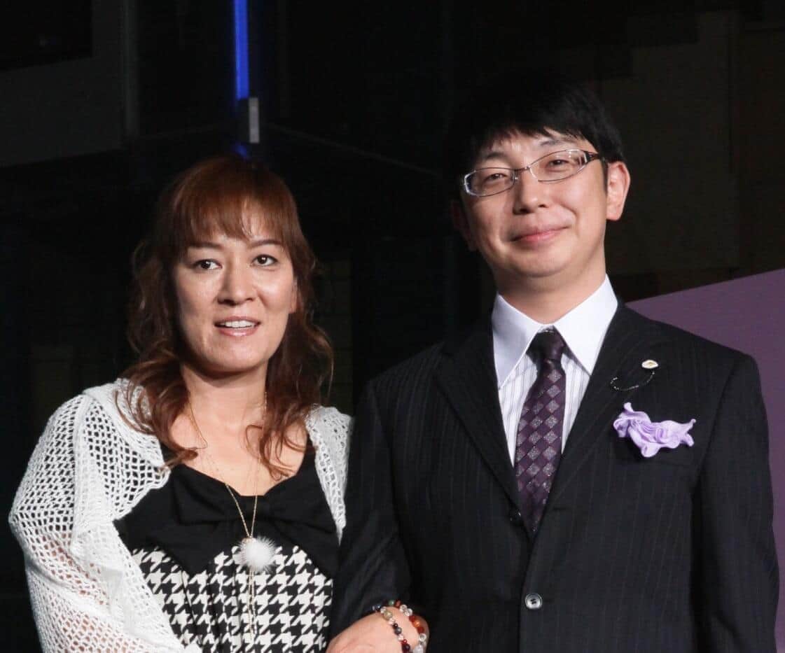 ジャガー横田15歳長男、Wikipedia削除にブチギレ　「この無名が消しやがった」