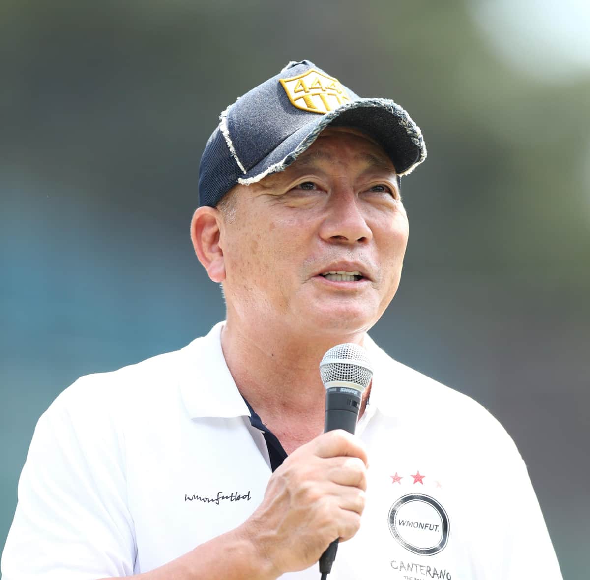 日本ハム新球場「ファウルゾーン足りない」問題発覚も...高木豊氏持論　「現行でいいんじゃないの」