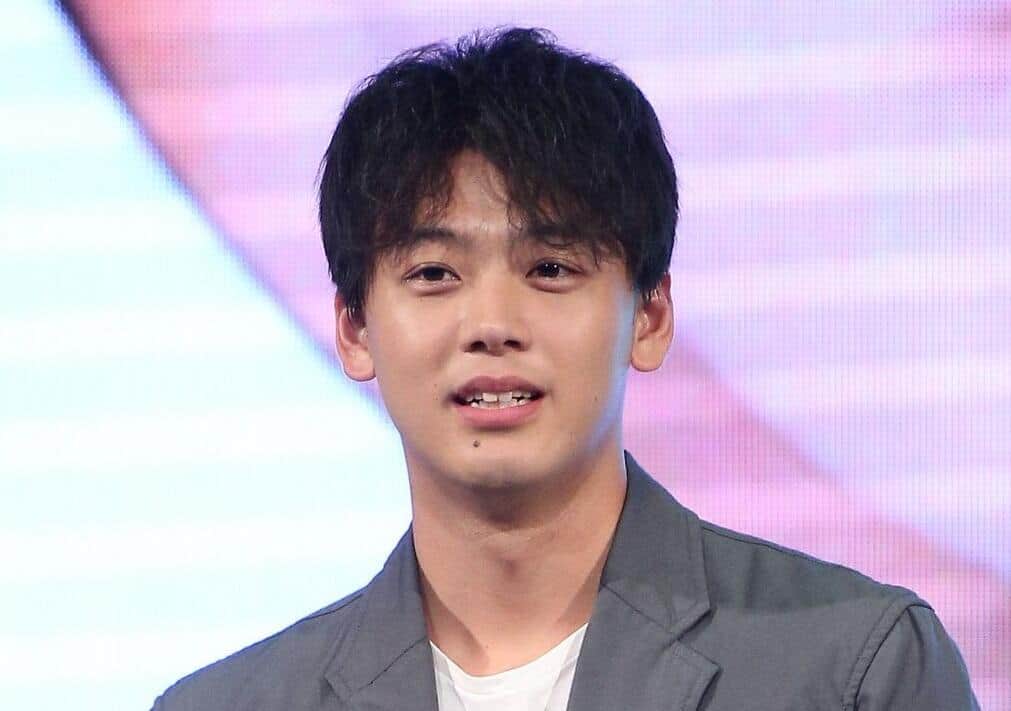 竹内涼真「びっくりさせてごめんなさい」「恥ずかし笑」　「裏垢男子」誤フォロー？情報拡散で注目