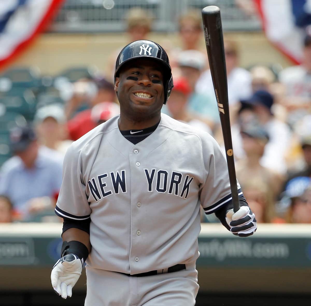 巨人退団ウィーラーは「大きな戦力」 元楽天監督が獲得期待するセ球団「まとめ役が見当たらない」 JCAST ニュース