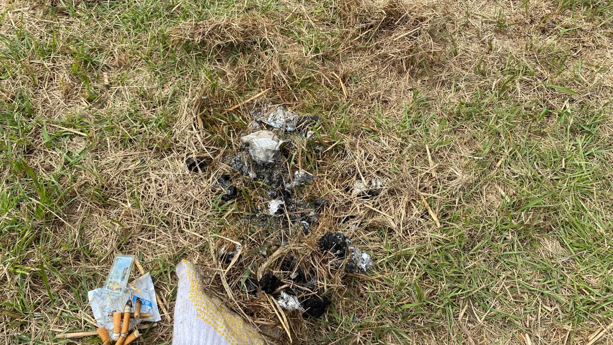 ツイッターユーザー・モロケン（＠morokengo）さんの投稿より