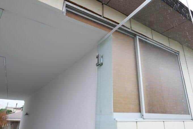 空洞部分のホワイトキューブ（写真は、あさぎ＠cryforthemoon_Mさん提供）