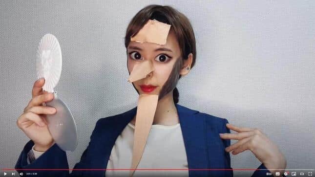 ちくわさんのYouTube動画より