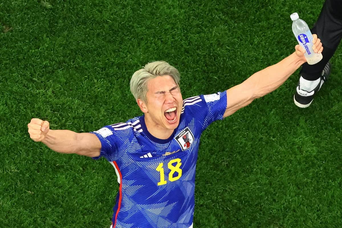 日本代表勝って「残念というほかない」　日本共産党区議、痛烈発言を撤回...同調圧力に嫌悪感も翻意